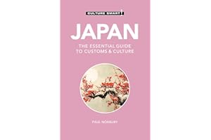 Japan - Culture Smart!: The Essential Guide to Customs & Culture