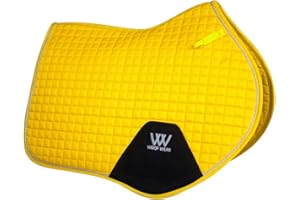 Woof Wear Sottosella 2021 Close Contact Ws0003 - Giallo Sole