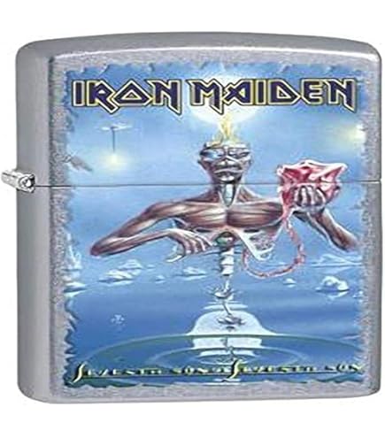 Zippo Sturmfeuerzeug - Elements, Navy Matte, Color Image - Nachfüllbar - Wiederverwendbar - Windfestes Design - Geschenkbox - Made In USA Ab 49,83 € - Auf