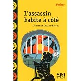 L'assassin habite &agrave; c&ocirc;t&eacute;