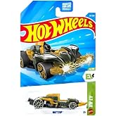 Hot Wheels Tekli Arabalar WATTZUP JJK86 (KISA KART)