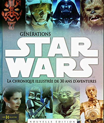 Générations Star wars
