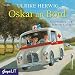 Cover zum Buch Oskar an Bord