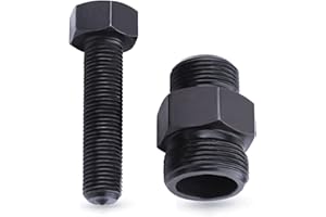 Atunee Kit de Reparación de Motosierra Extractor de Volante para Stihl 020T MS200T 026 MS260 028 030 031 032 036 MS360 038 MS380 041 044 MS440 045 046 MS460 MS280 Reemplazar 1110 890 4500