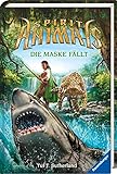 Spirit Animals, Band 5: Die Maske fällt by 