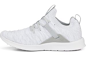 PUMA Damen Laguna Fusion Knit Golfschuh