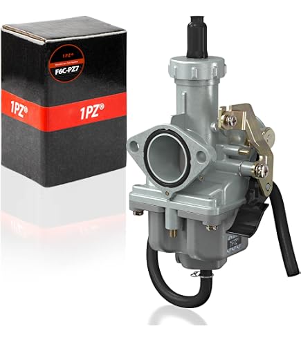 Vergaser Für TBG Blade 500 525 550 ATV Produktbild-Vorschau 13