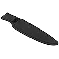 QWORK® Long Scabbard Sheath Elastic Sheath for 8 Inches Chef Knife