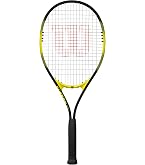 Raquette de tennis Wilson Fusion XL (274g