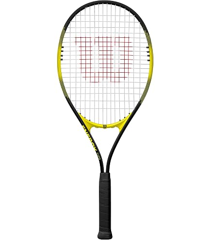 Wilson Federer Team 105 Tennis Racket Wilson Federer Team 105 Tennis Racket