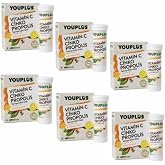 Youplus Vitamin C &Ccedil;inko Propolis 20 Efervesan Tablet 6 Lı Paket 109047-6-4