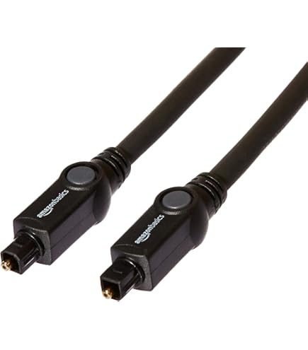 KabelDirekt Cavo TOSLINK Ottico 5m - Audio Digitale Per PS5, Dolby Digital, PRO Series - Foto 7