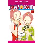 Love Com n&ordm; 14/17 (Manga Shojo)