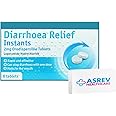 Numark Diarrhoea Relif Instants 2mg Orodispersible Tablets Loperamide Hydrochloride - 6 Tablets