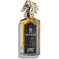 La Parfum Galleria Ricardo Exclusif Smell Like Luxury Feel Like Royalty Leather and Fresh scent Eau de parfum long lasting perfume for men 100 ML