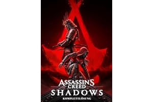 Assassin's Creed Shadows Komplettlösung