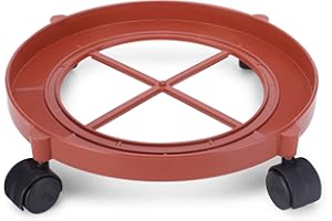 Anjali GT 02 Gas Trolly - Round