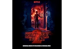 Stranger Things 2 (A Netflix Original Series Soundtrack)