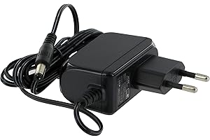 MINWA Netzteil für Yamaha PA-1B - Stromversorgung / 12V / 1A - 12W