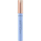 Catrice Pure Volume Waterproof Mascara, Volumizing, Greasy, No Shedding, Natural (10ml)