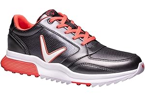 Callaway Aurora, Scarpe da Golf Impermeabili da Donna Scarpe da ginnasticaDonna