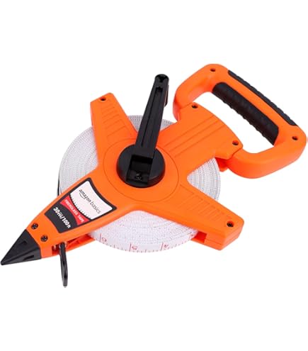 Faithfull Tools Faipdrlargpl grande stantuffo – trasparente