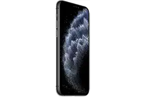 Apple iPhone 11 Pro, 256GB, Gris Espacial (Reacondicionado)