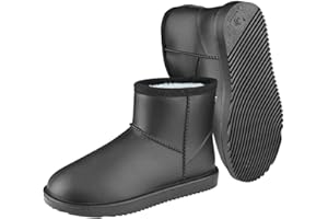 ELT Waldhausen Bootie Rainless Short