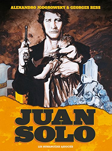 Juan Solo - intégrale 40 ans by 