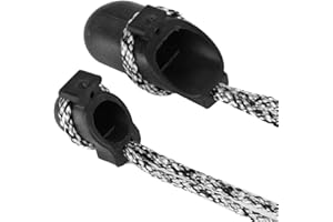 SALALIS Recurve Stringer, Recurve Bow Stringer Compact Nylon Cord Archery Bow Stringer for Recurve Bow Stringer for Range-gear