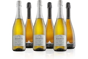 Virgin Wines - Perfect Prosecco Selection - 6 Bottles (75cl)
