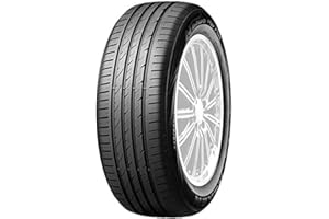 Nexen N'blue HD Plus XL - 185/65R15 92T - Pneu Été