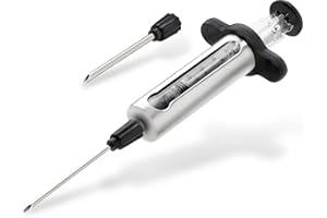 Napoleon Marinade Injector inkl. 2 Nadeln 55028