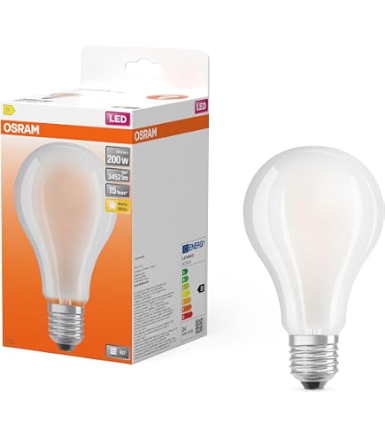 Installation électrique Bricolage LAMPADA VAPORI DI MERCURIO OSRAM 125