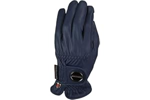 PUMMEL & FRIENDS Hauke Schmidt Reithandschuh A Touch of Class