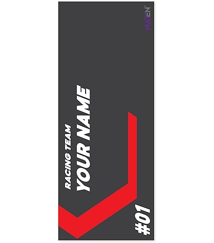 Tapis de garage - Ducati Official