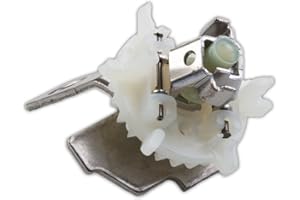 BRIGGS & STRATTON Briggs and Stratton 691997 - Deflector de aceite (repuesto original)