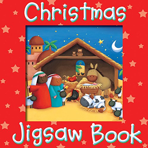Download Christmas Jigsaw Book (Jigsaw Books) Download Christmas Jigsaw Book (Jigsaw Books)
