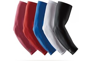 LP SUPPORT SL51 Manchettes de Performance, Manchettes de Bras, coudières, Bandage de l'avant-Bras