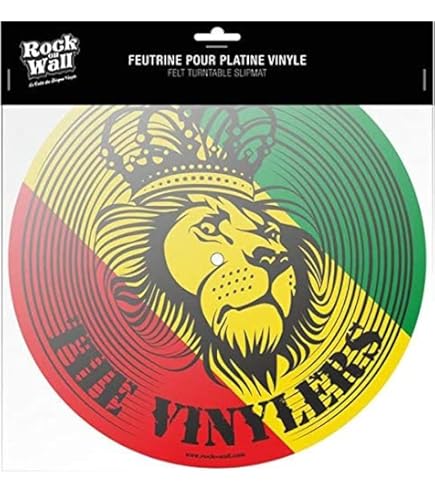 Wr Tapis De Plateau Tournant En Feutre Antistatique De 10