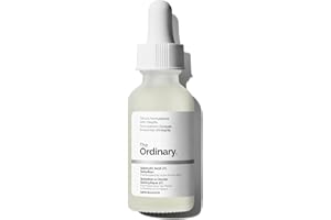 The Ordinary Salicylic Acid 2% Solution, Siero Acido Salicilico, Ad azione mirata per pelle soggetta a imperfezioni, 30ml