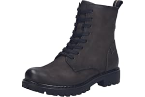 Josef Seibel Damen Klassische Stiefeletten Melinda.02,Weite G (Normal),Wechselfußbett