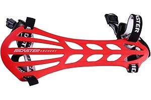 Bicaster Guardie per braccio con l'arco - 1 pz