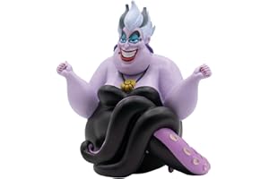 Bullyland 12357 - Walt Disney Sirenetta - Ursula