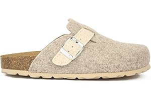 GRÜNLAND il benessere è naturale Sara, Scarpe da Spiaggia e Piscina Donna