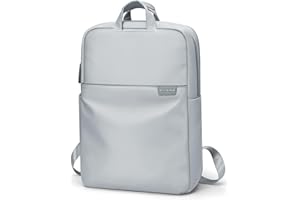 GOLF SUPAGS Plecak na laptopa antykradzieżowy wąski plecak podróżny dla kobiet wodoodporny plecak na książki na uczelnię