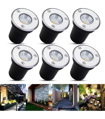 20 inbouwspots voor houten balken - 12V - IP54 - Dimbaar - Kies afstandsbediening