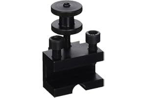 Proxxon 24024 Stahlhalterelement einzeln für Mehrfachstahlhalter 24022 (PD230/e) & 24026 (PD250/e)