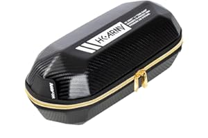 HK Army Exo Series Paintball Tank Case (Black)