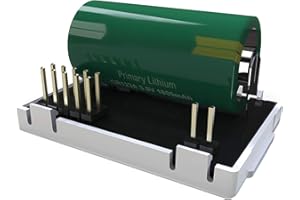 Fire Angel W2-Modul Funkmodul zur Funk Vernetzung der Rauch, Hitze-und Kohlenmonoxidmelder